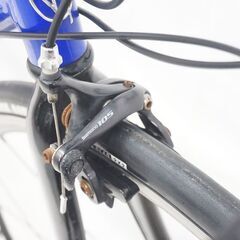 FONDRIEST 「フォンドリースト」MEGA 2004年頃モデル ロードバイクの画像