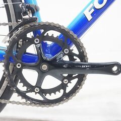 FONDRIEST 「フォンドリースト」MEGA 2004年頃モデル ロードバイクの画像