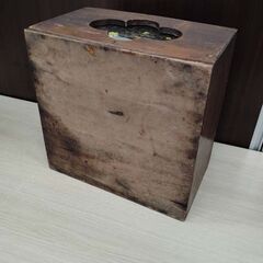 珍品【現状品】ゼンマイ式 ハエ取り器 ハイトリック 古道具 アンティーク 捕獲器 当時物 昭和レトロ  大正ロマン 苫小牧西店の画像