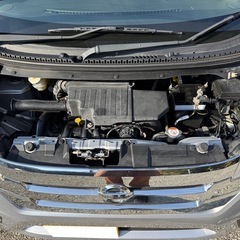 デイズ ハイウェイスター G ターボ 車検8年6月まで 全て込み30万円！の画像