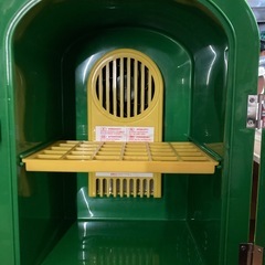 ポータブル温冷庫の画像