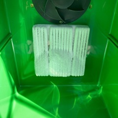 ポータブル温冷庫の画像