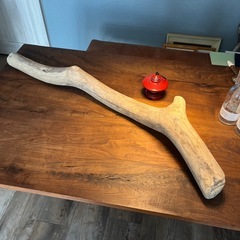 12、どっしり〜男前　流木、天然物、インテリア、オブジェの画像