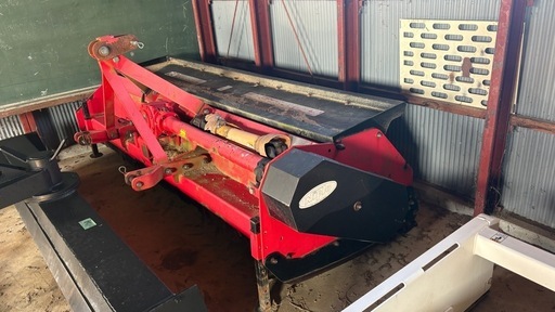 中古 ニプロ ストローチョッパー MEC2500 刃ほぼ新品