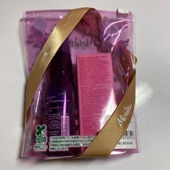 メルヴィータの画像