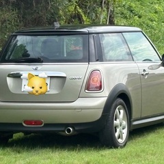 コミコミ車検＝令和9年11月　BMW ミニクーパー　mini　R56の画像