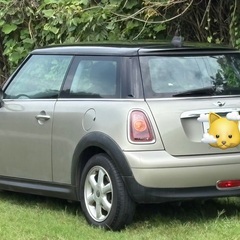 コミコミ車検＝令和9年11月　BMW ミニクーパー　mini　R56の画像