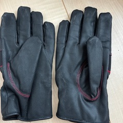 手袋 LL バイクの画像