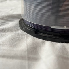 バーベイタム(Verbatim) 1回録画用 DVD-R CPRM 120分 【50枚+3枚増量パック】 インクジェットプリンタ対応 ホワイト片面1層 1-16倍速 VHR12JP53SV4の画像