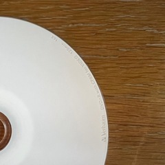 バーベイタム(Verbatim) 1回録画用 DVD-R CPRM 120分 【50枚+3枚増量パック】 インクジェットプリンタ対応 ホワイト片面1層 1-16倍速 VHR12JP53SV4の画像