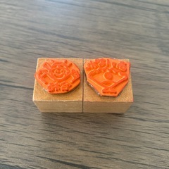 スタンプの画像