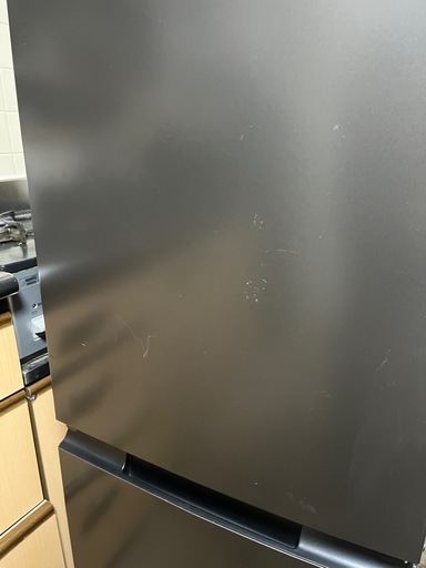 美品】SHARP 冷蔵庫 152L 2022年式※大阪引き取り限定