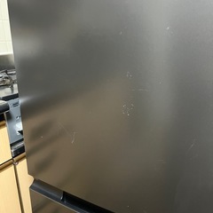 【美品】SHARP 冷蔵庫 152L 2022年式※大阪引き取り限定の画像