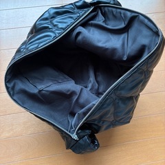 断捨離　バッグ　新品の画像