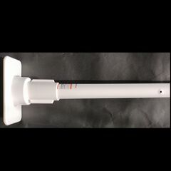 突っ張り棒　73～115cmくらいの画像