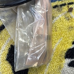 ホンダリアブレーキケーブル ジャイロアップの画像