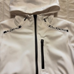 アンダーアーマーの画像