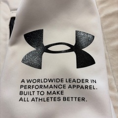 アンダーアーマーの画像