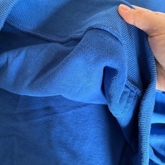 メンズ　パーカー　ノーブランド　3XLの画像