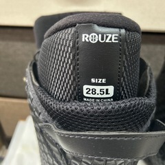 ROUZE CROCHE 【28.5cm】  スノーボード ブーツ の画像