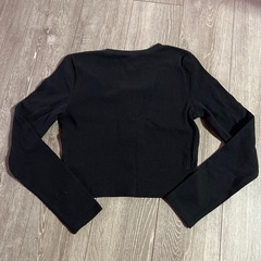 Rady ショート丈トップスの画像