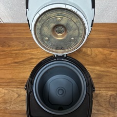 象印電気マホービンの画像