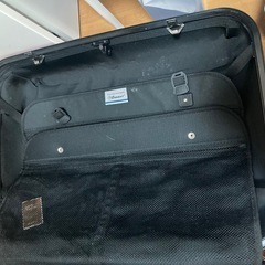 キャリーバックの画像