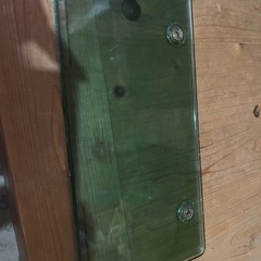 ナンバースモーク緑の画像