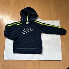 (決まりました)NIKEトップスセット(120サイズ)の画像