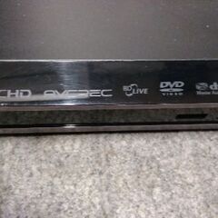 ジャンク？　パイオニア　Blu-rayの画像