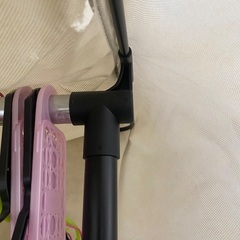 アイリスオーヤマ　ハンガーラック　カバー付き ワードローブ 大容量 頑丈の画像