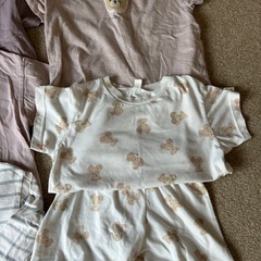 アプレレクール100-110 まとめ売りの画像