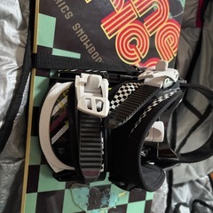 スノボ一式の画像