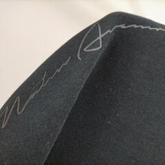  MATIN AVENIR マタンアヴニール スウェット トレーナー 新品タグ付き Lサイズ メンズ レディース 黒 バックプリント ゆったり　251127-9Aの画像