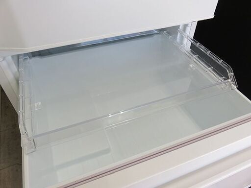 【自社配送は札幌市内限定】東芝 TOSHIBA 自動製氷機付き冷蔵庫(326L・右開き) 3ドア マットホワイト GR-U33SC(WU) 2023年製