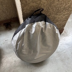 スタッドレスタイヤ155/65R/14　4本セットの画像