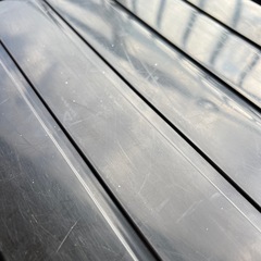 2段収納ケースの画像