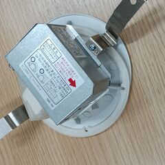 LEDダウンライト　昼食色 20個セット　コイズミ 2020年製の画像