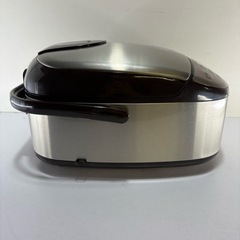 ZOJIRUSHI 炊飯器 NP-HG10 の画像