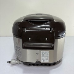 ZOJIRUSHI 炊飯器 NP-HG10 の画像