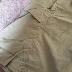 新品未使用　メンズ　パンツ　XLの画像