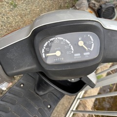 ヤマハ　アプリオの画像