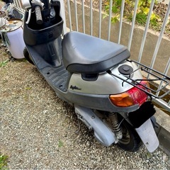 ヤマハ　アプリオの画像