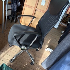 ディスクチェア　ゲーミングチェアの画像