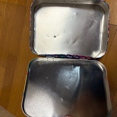 パウパトロール　　缶　バッグの画像