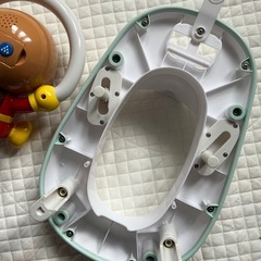 アンパンマン おまる 音なりますの画像
