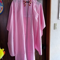 ［代理出品］👘7歳児　　七五三振り袖👘の画像