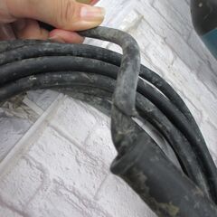 makita マキタ KS5000FX 125mm防じんマルノコ 中古品 【ハンズクラフト宜野湾店】の画像