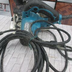 makita マキタ KS5000FX 125mm防じんマルノコ 中古品 【ハンズクラフト宜野湾店】の画像