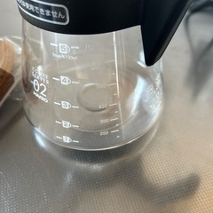 コーヒー　超美品　ドリップセット　おしゃれ　まとめての画像